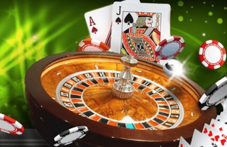 پاکستان کے Amusnet Casinos کھلاڑیوں کے لیےجیک پاٹ گیم