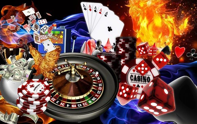 Amusnet Casinos کیسینو میں رولیٹی گیمز کے بارے میں معلومات