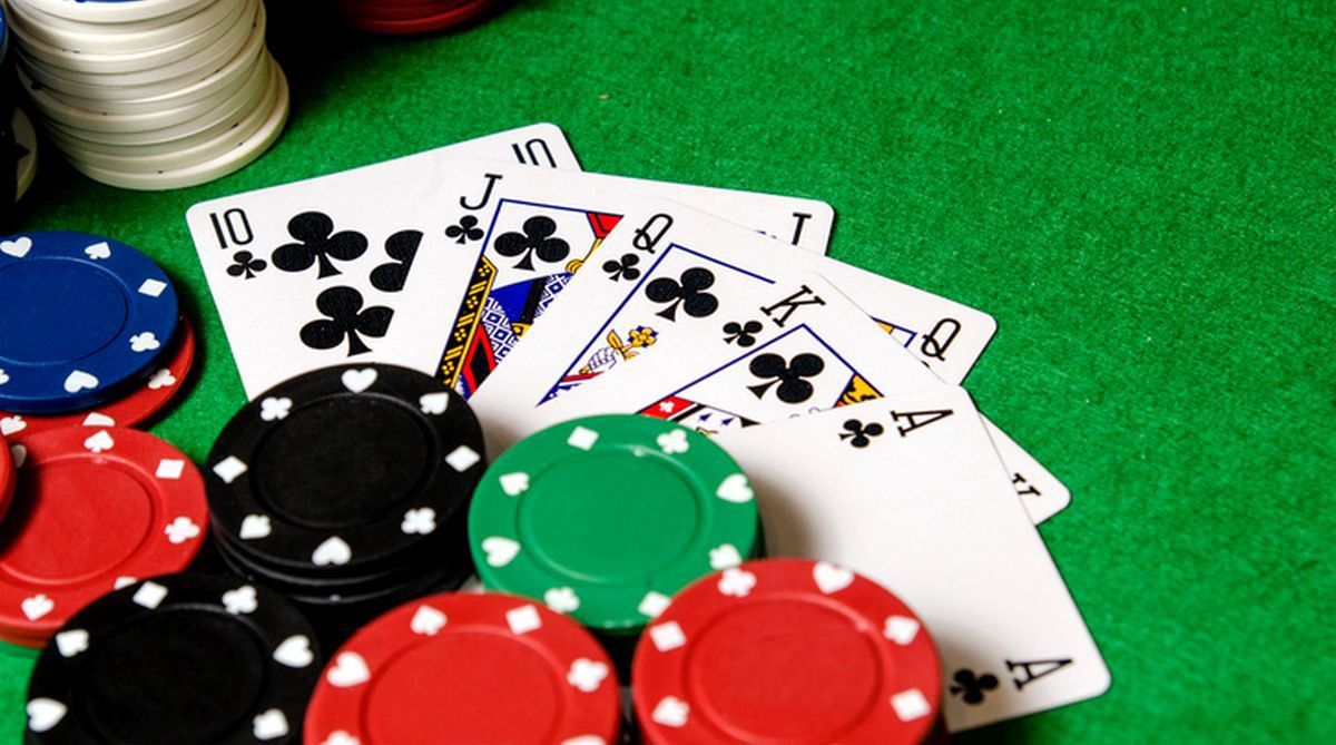 Amusnet Casinos کیسینو میں پوکر گیمز