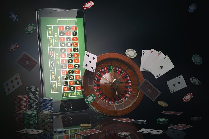 Amusnet Casinos سائٹ کے لیے آن لائن گیمز فراہم کرنے والے