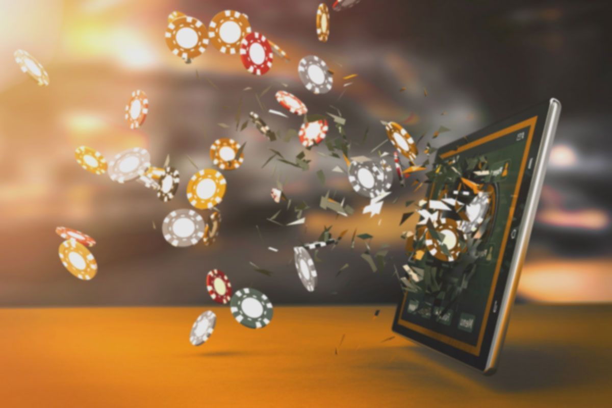 Amusnet Casinos آن لائن کیسینو میں کھیلنے کی وجوہات