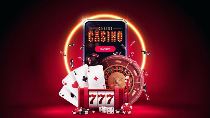 پاکستان میں Amusnet Casinos کا آن لائن کیسینو سیکشن کھولیں۔