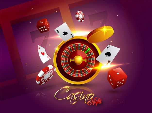 Amusnet Casinos کیسینو گیمز کا ایک زمرہ منتخب کریں

