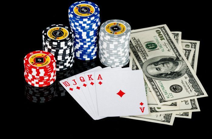 پاکستان کے نئے Amusnet Casinosکیسینو کھلاڑیوں کے لیے خوش آمدید بونس